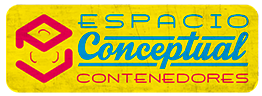 Espacio Conceptual contenedores